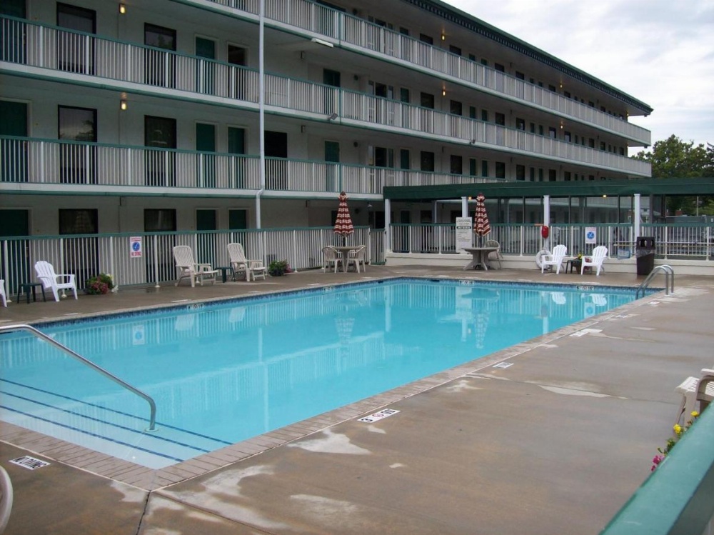 1863 Inn Of Gettysburg Image 14
