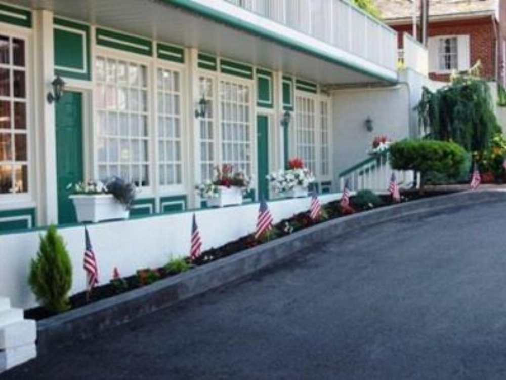 1863 Inn Of Gettysburg Image 32