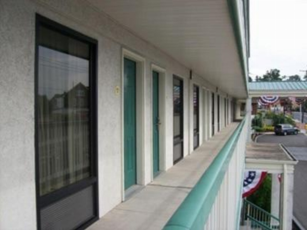 1863 Inn Of Gettysburg Image 33