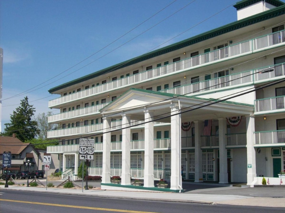 1863 Inn Of Gettysburg Image 36