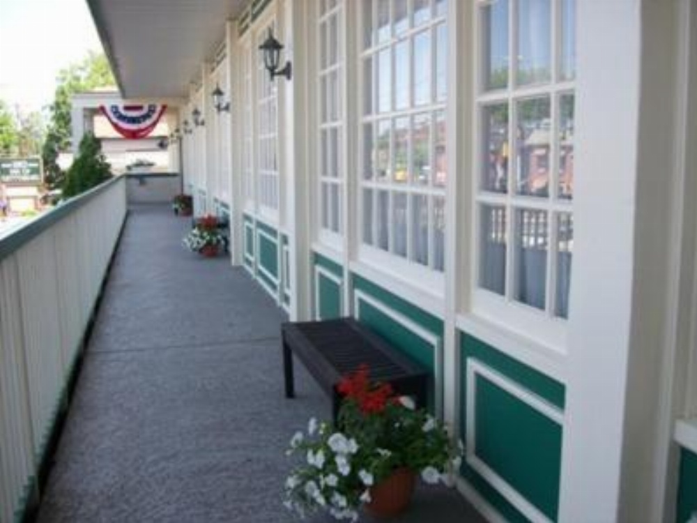 1863 Inn Of Gettysburg Image 37