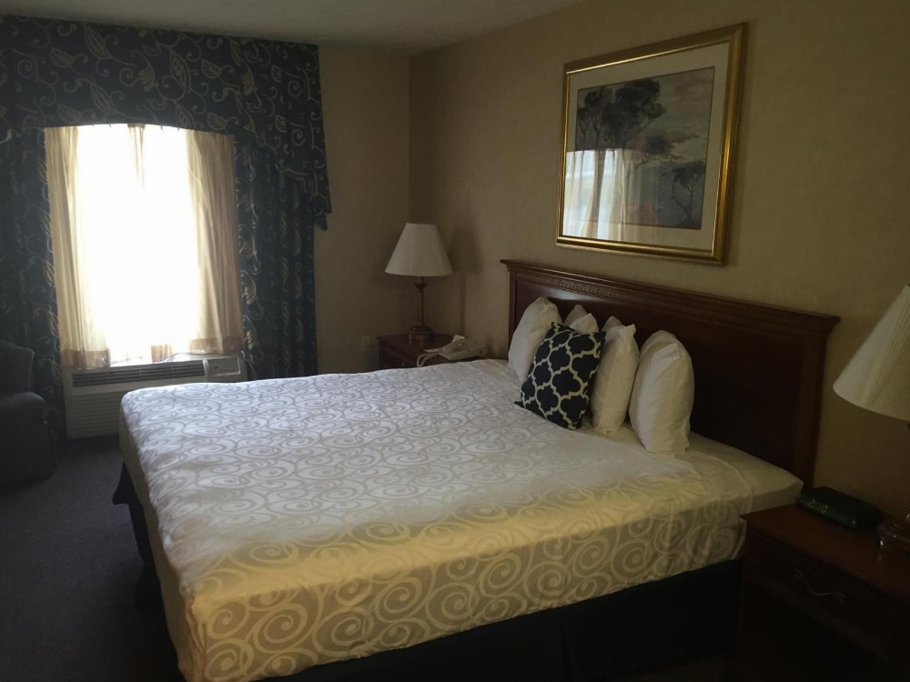 1863 Inn Of Gettysburg