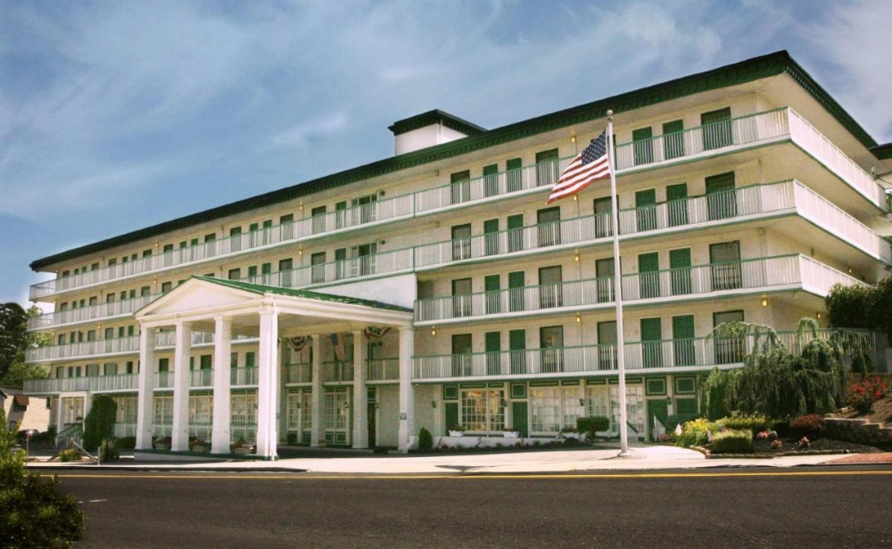 1863 Inn Of Gettysburg Image 40