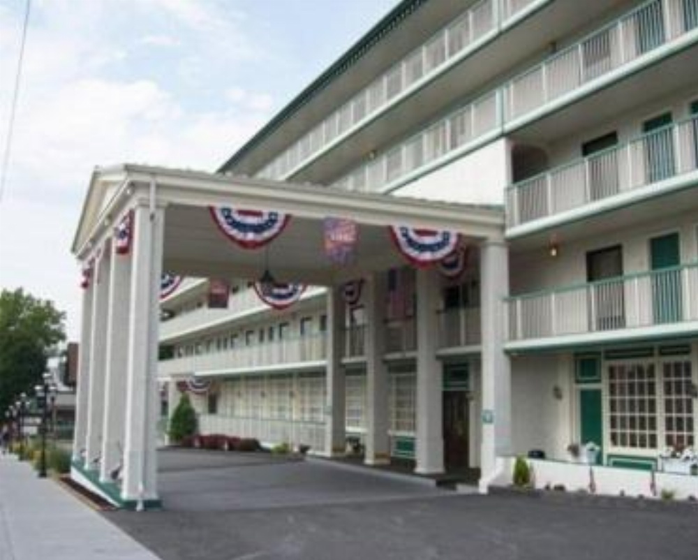 1863 Inn Of Gettysburg Image 41